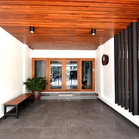 The Sila Boutique Bed & Breakfast Chiang Mai Bagian luar foto