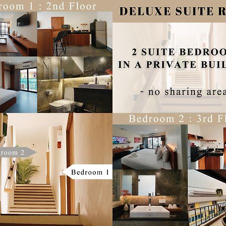 The Sila Boutique Bed & Breakfast Chiang Mai Ruang foto