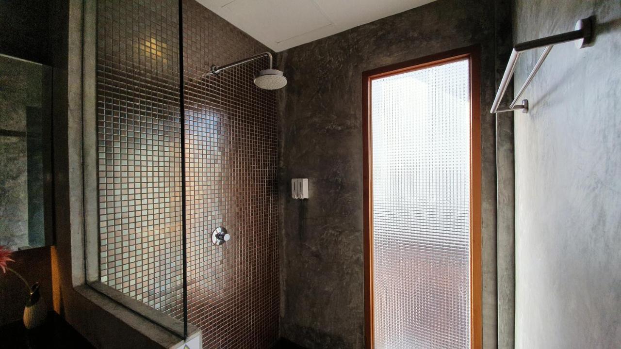 The Sila Boutique Bed & Breakfast Chiang Mai Bagian luar foto