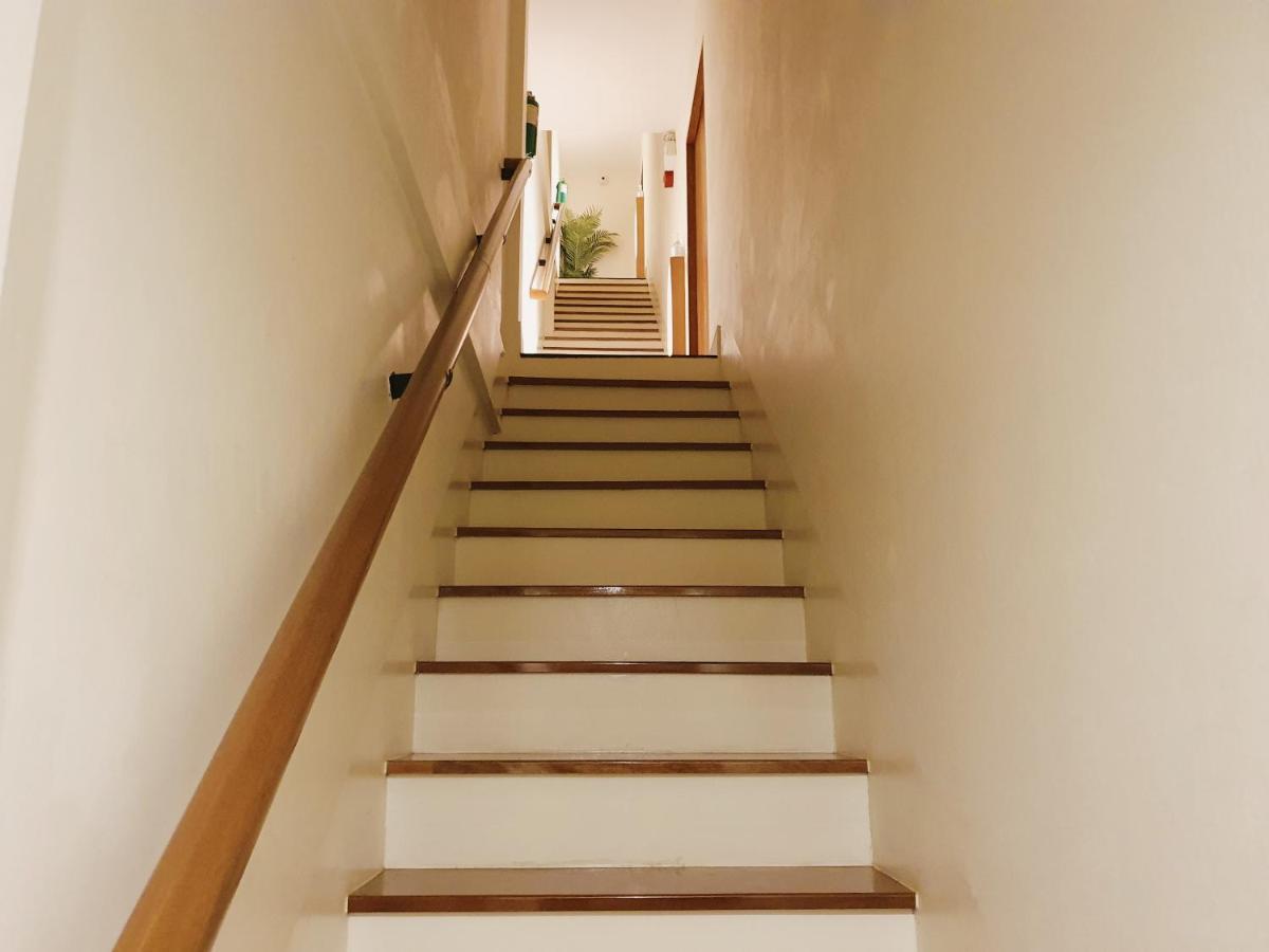 The Sila Boutique Bed & Breakfast Chiang Mai Bagian luar foto