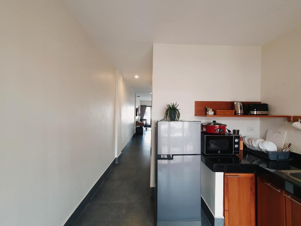 The Sila Boutique Bed & Breakfast Chiang Mai Bagian luar foto