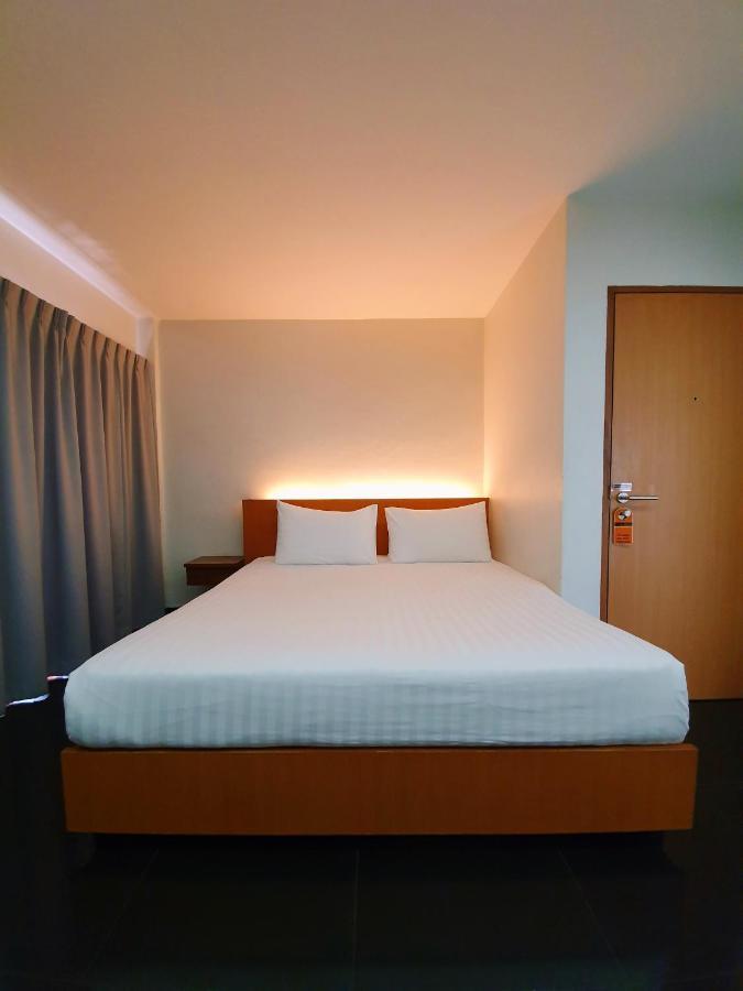 The Sila Boutique Bed & Breakfast Chiang Mai Bagian luar foto