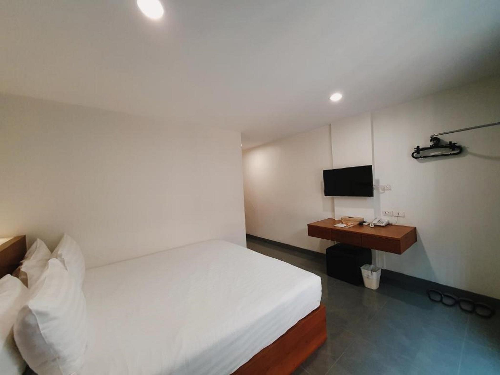 The Sila Boutique Bed & Breakfast Chiang Mai Bagian luar foto