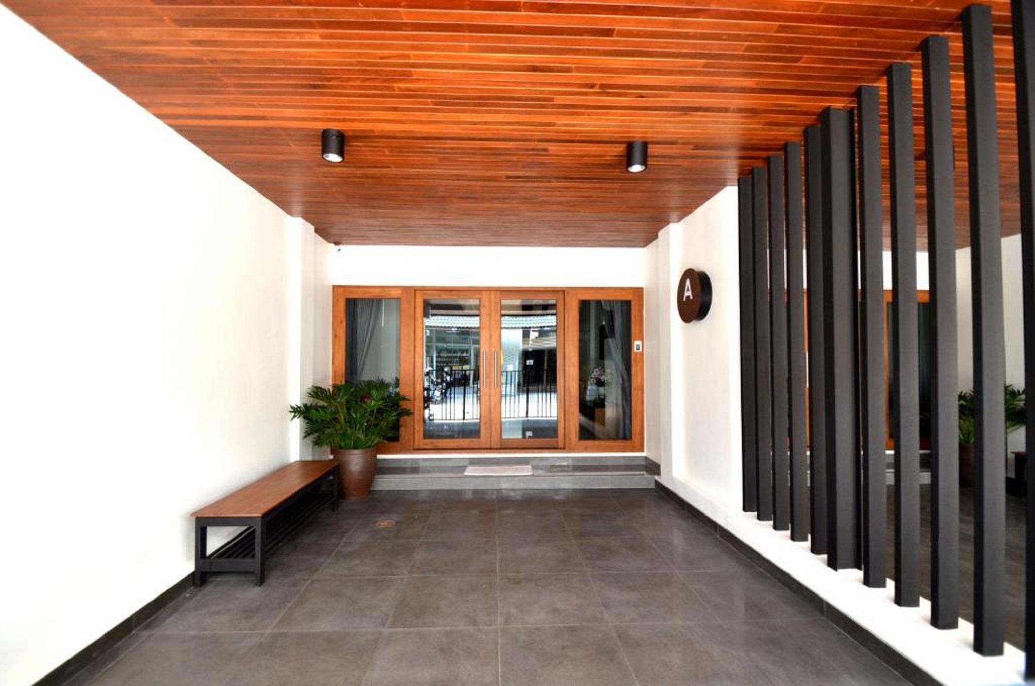 The Sila Boutique Bed & Breakfast Chiang Mai Bagian luar foto