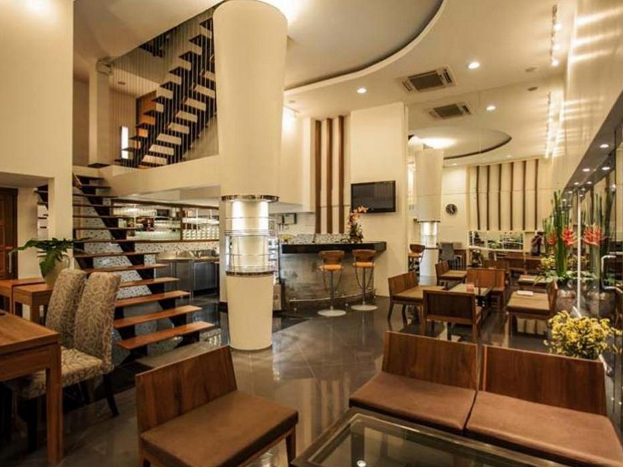 The Sila Boutique Bed & Breakfast Chiang Mai Bagian luar foto