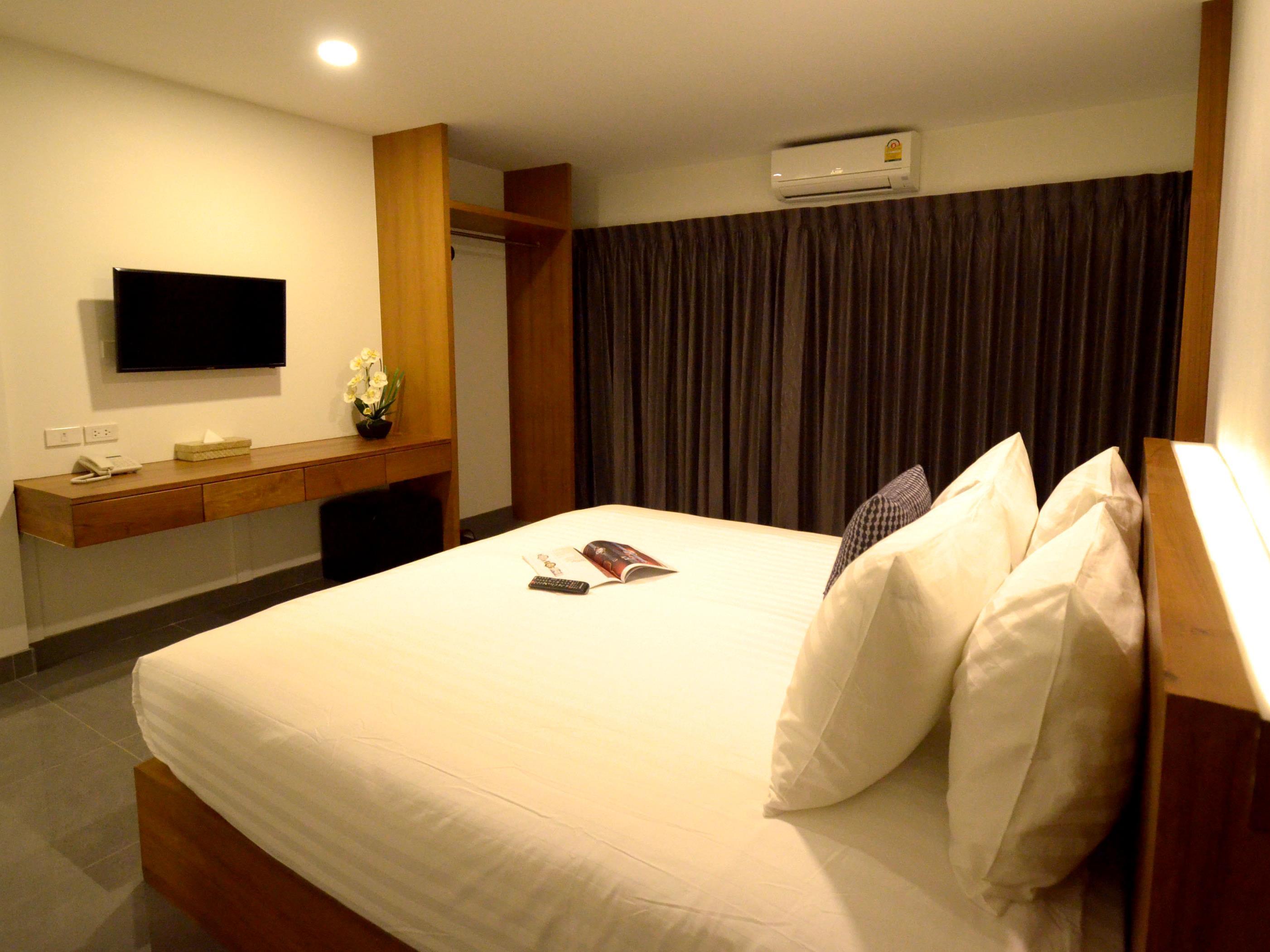 The Sila Boutique Bed & Breakfast Chiang Mai Bagian luar foto