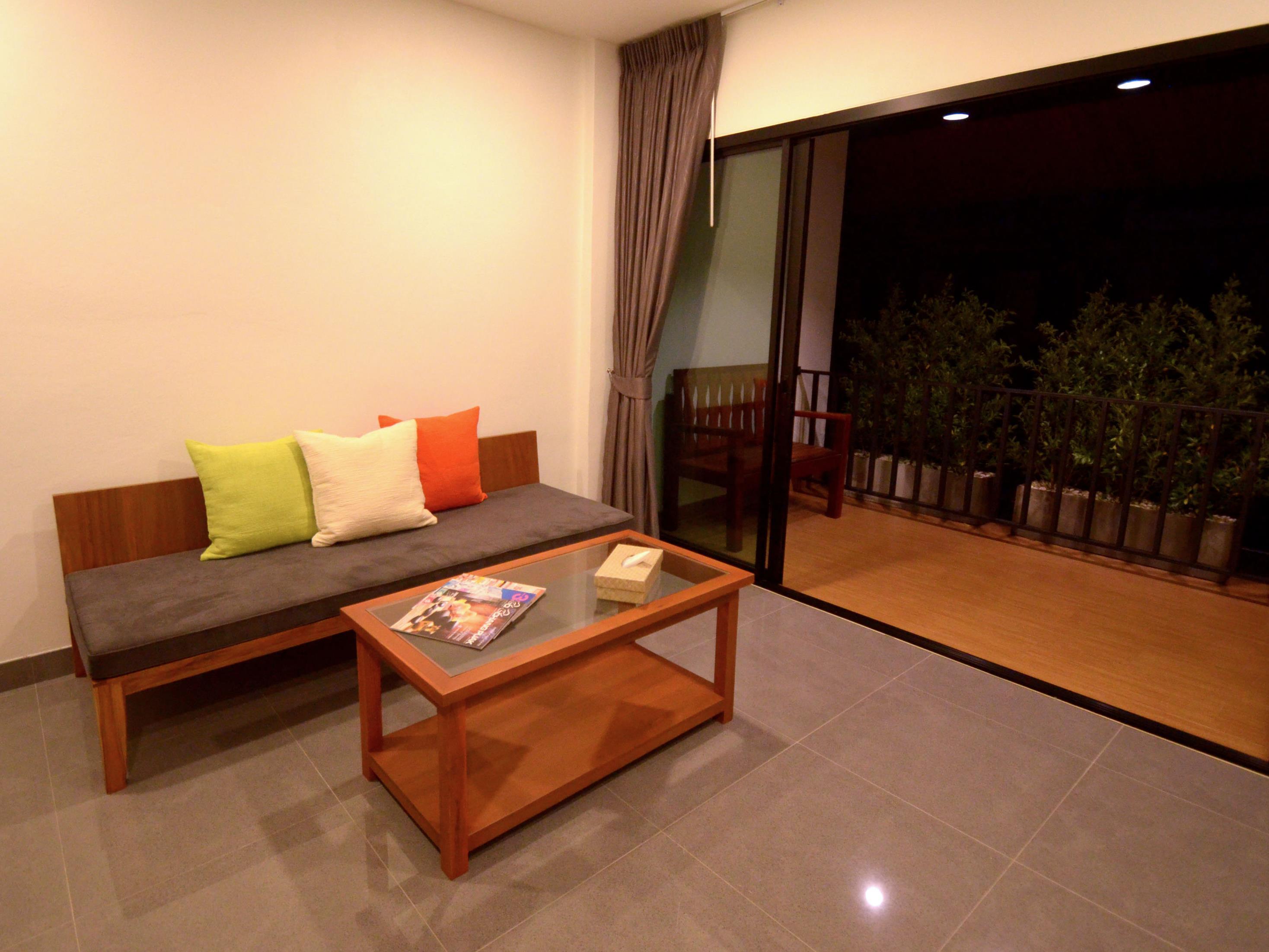 The Sila Boutique Bed & Breakfast Chiang Mai Bagian luar foto