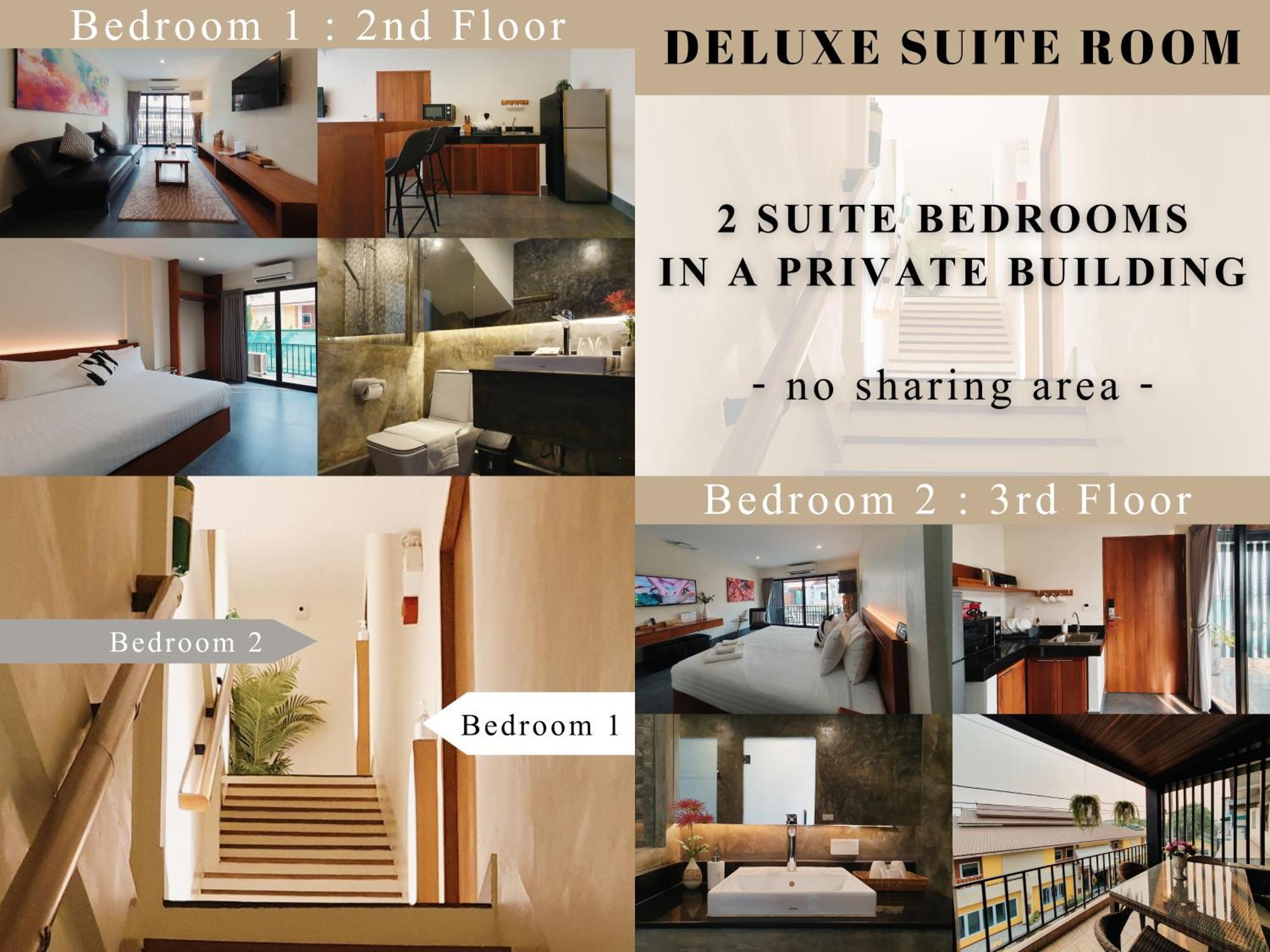 The Sila Boutique Bed & Breakfast Chiang Mai Ruang foto