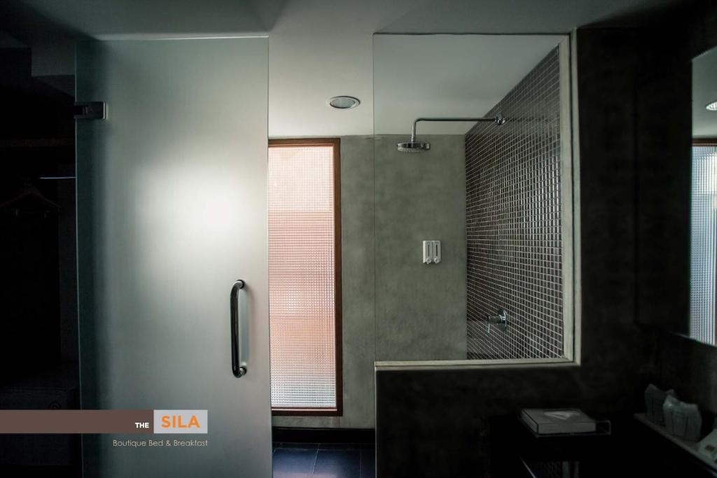 The Sila Boutique Bed & Breakfast Chiang Mai Bagian luar foto