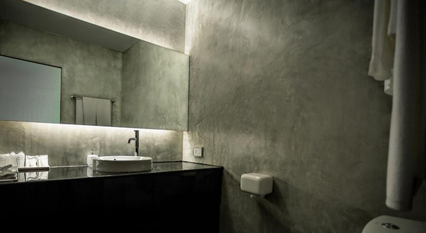 The Sila Boutique Bed & Breakfast Chiang Mai Bagian luar foto