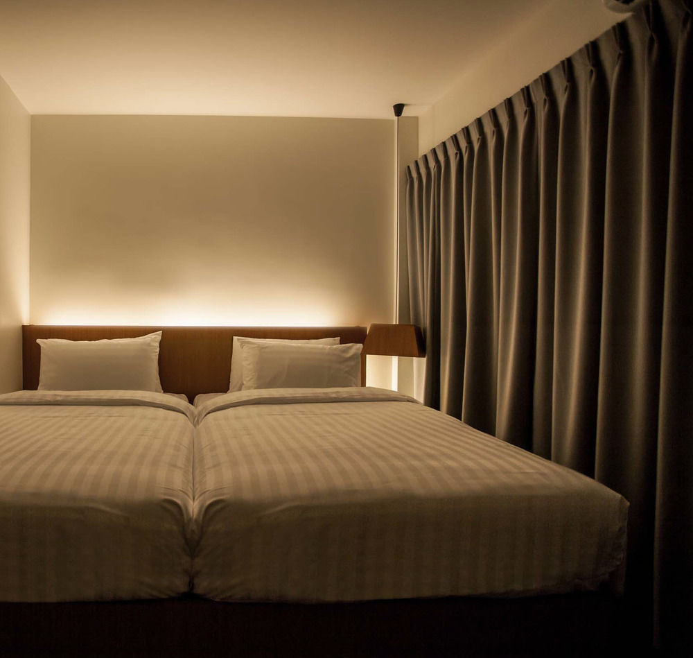The Sila Boutique Bed & Breakfast Chiang Mai Bagian luar foto