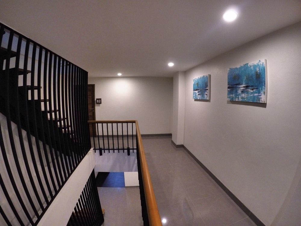The Sila Boutique Bed & Breakfast Chiang Mai Bagian luar foto