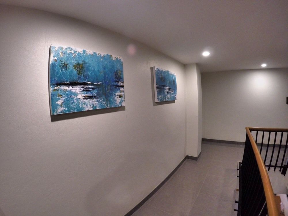The Sila Boutique Bed & Breakfast Chiang Mai Bagian luar foto
