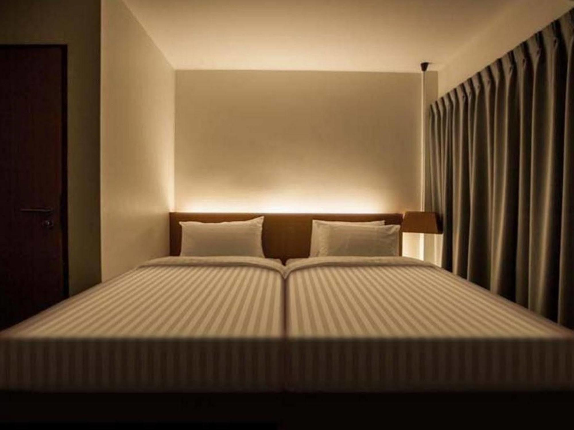 The Sila Boutique Bed & Breakfast Chiang Mai Bagian luar foto
