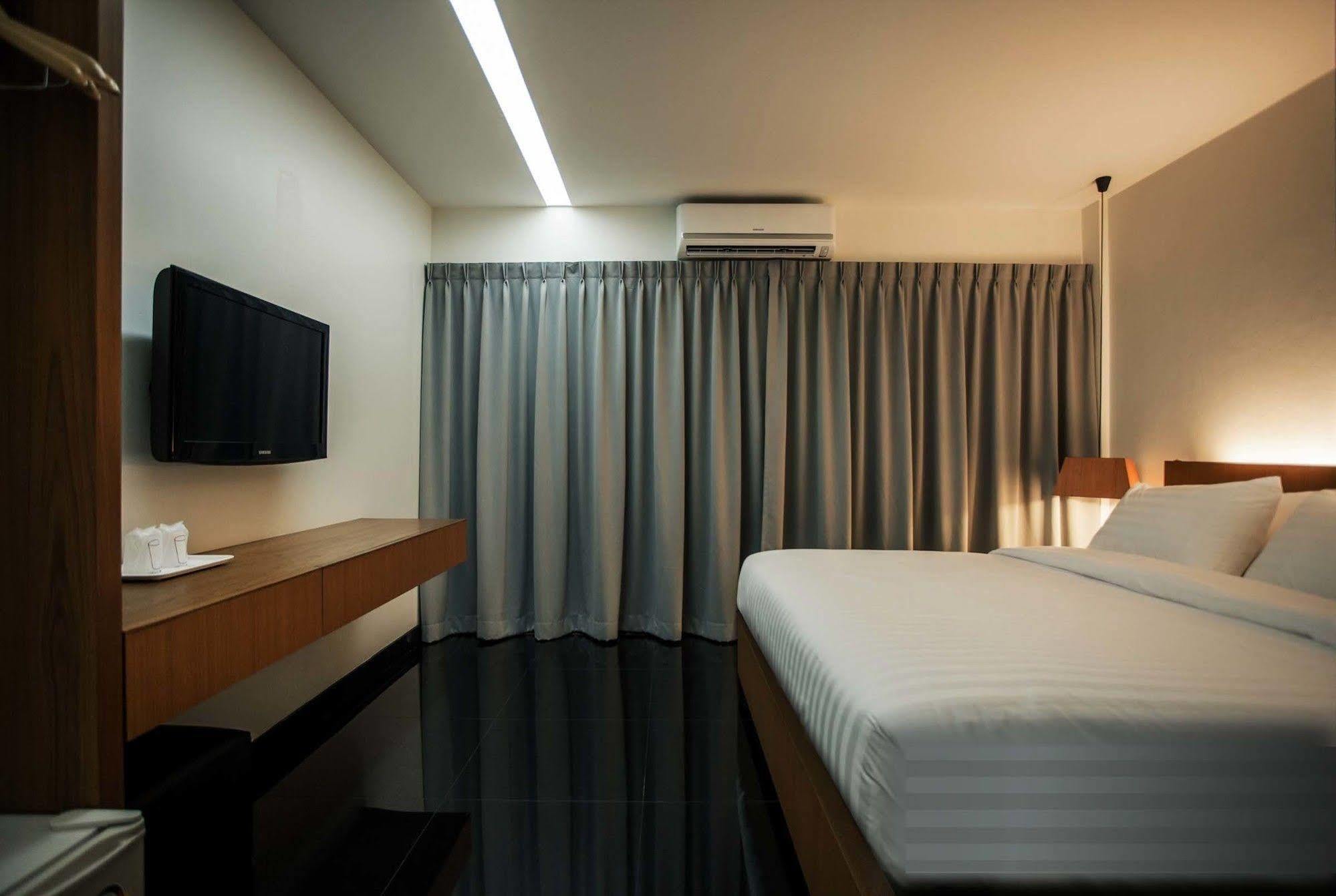 The Sila Boutique Bed & Breakfast Chiang Mai Bagian luar foto
