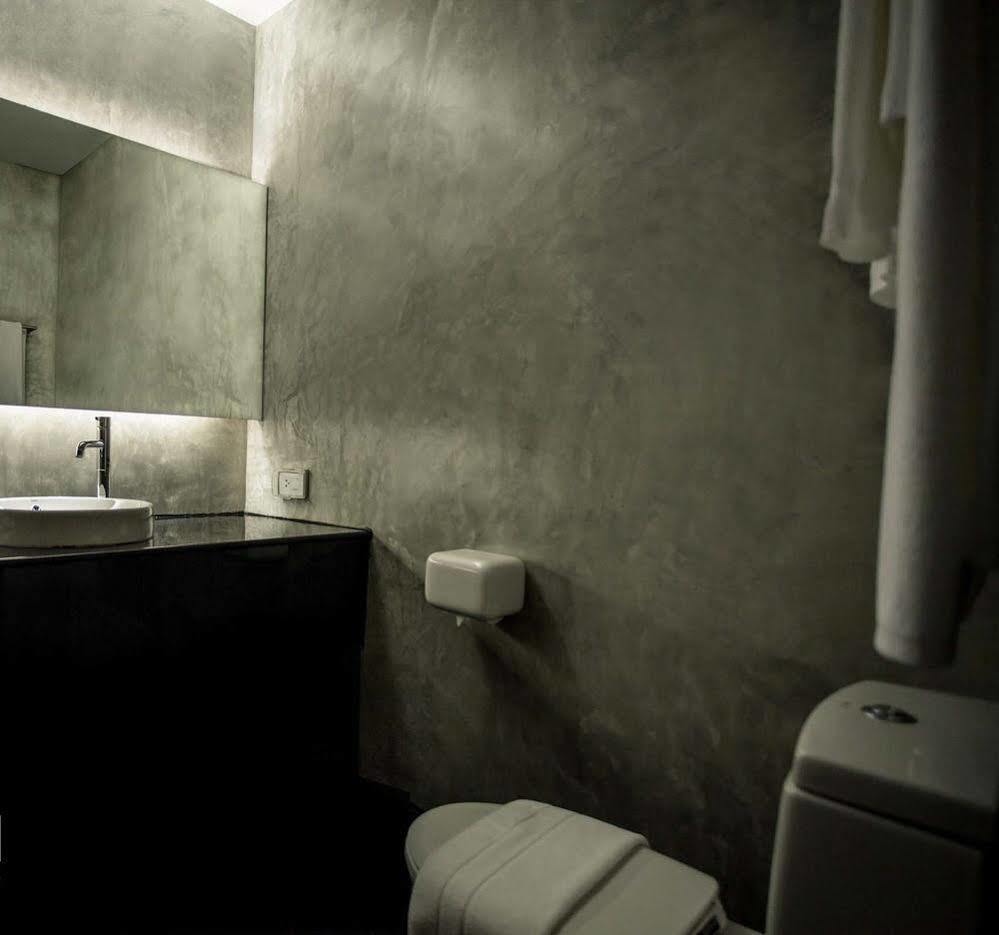 The Sila Boutique Bed & Breakfast Chiang Mai Bagian luar foto