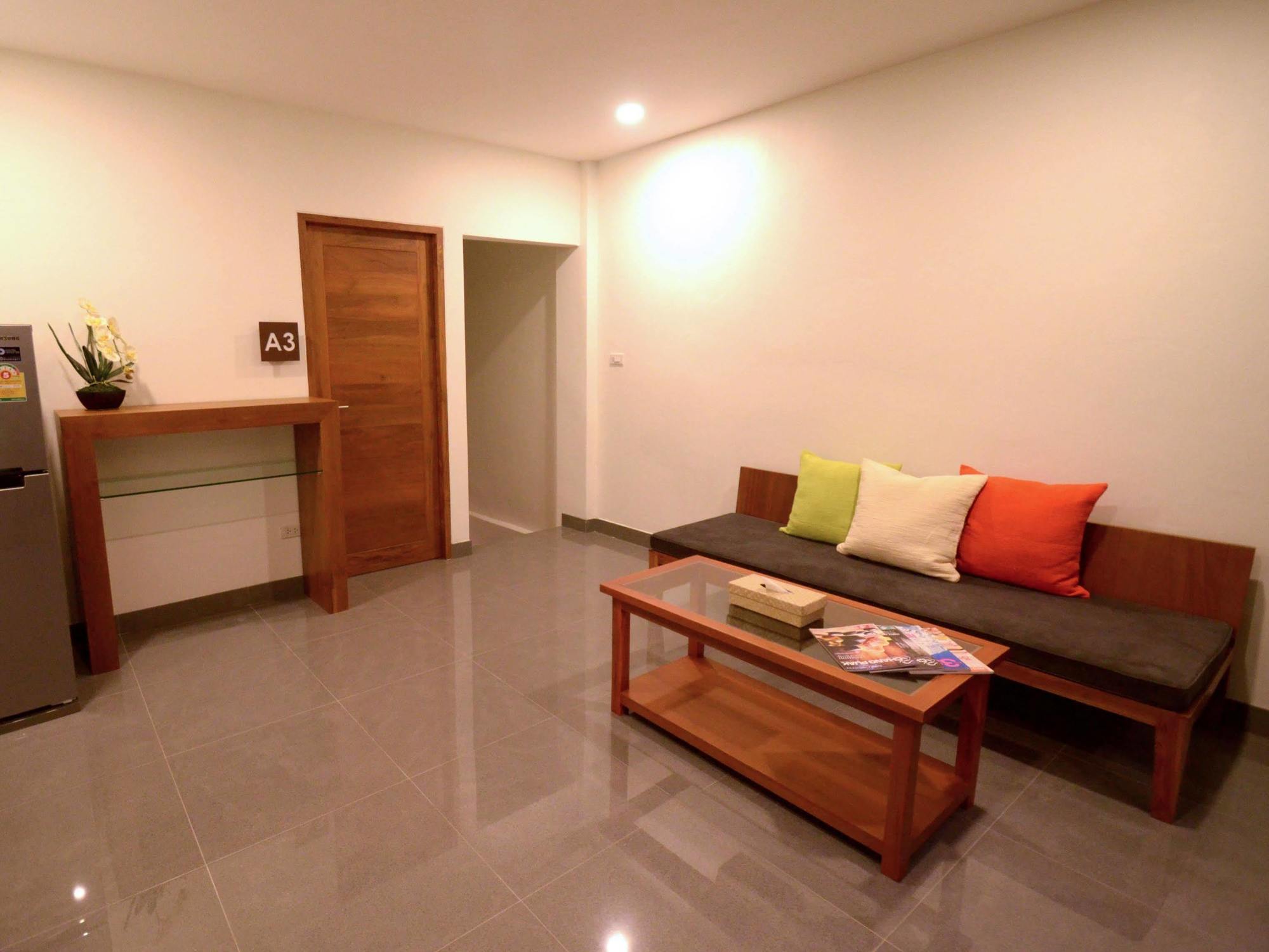 The Sila Boutique Bed & Breakfast Chiang Mai Bagian luar foto